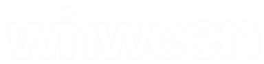 winween White Logo